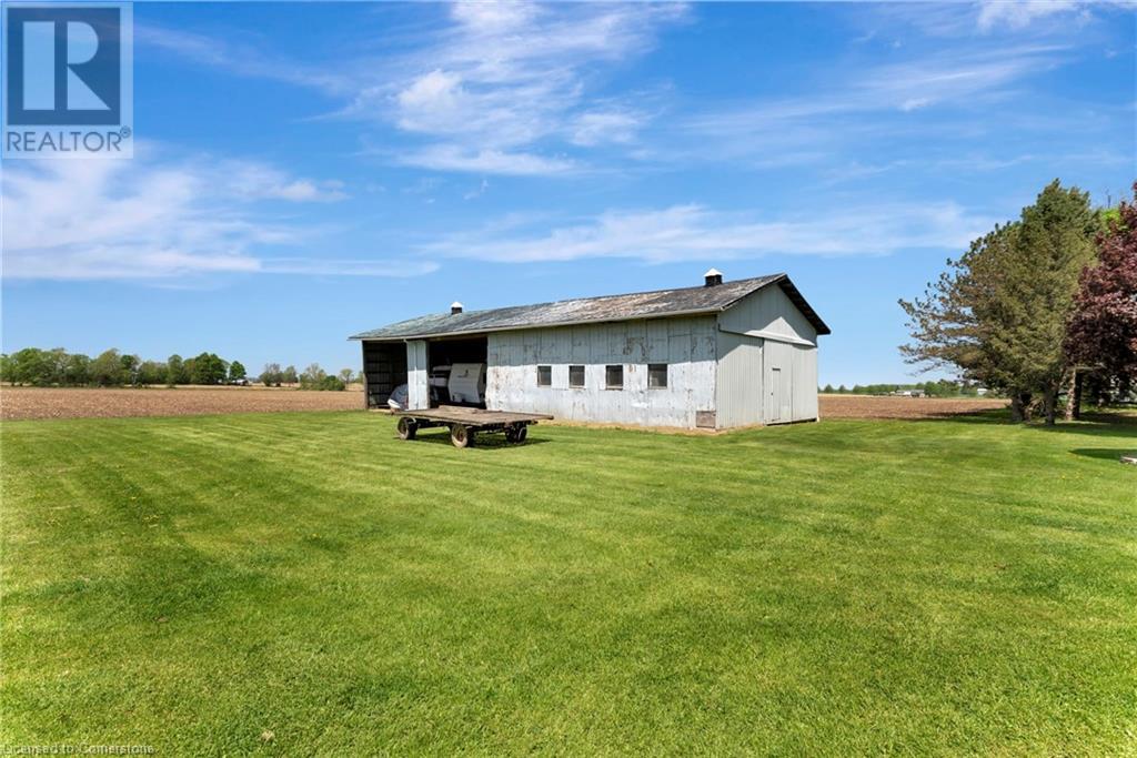 689 Sheffield Road, Troy, Ontario  L0R 1B0 - Photo 38 - 40733629