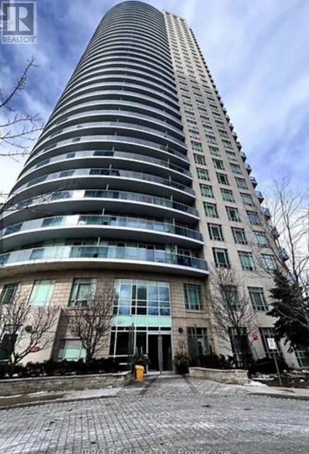 2411 - 80 ABSOLUTE STREET N, Mississauga, Ontario