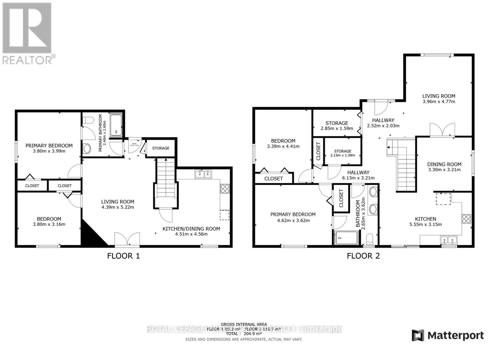 21 Benson Court, Belleville, Ontario  K8P 5J4 - Photo 37 - X12176723