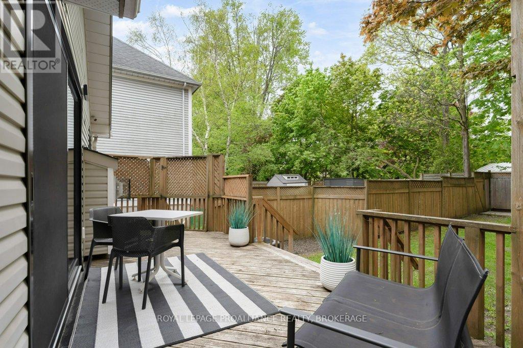 78 Pembroke Street, Kingston (Central City East), Ontario  K7L 4N7 - Photo 31 - X12177886