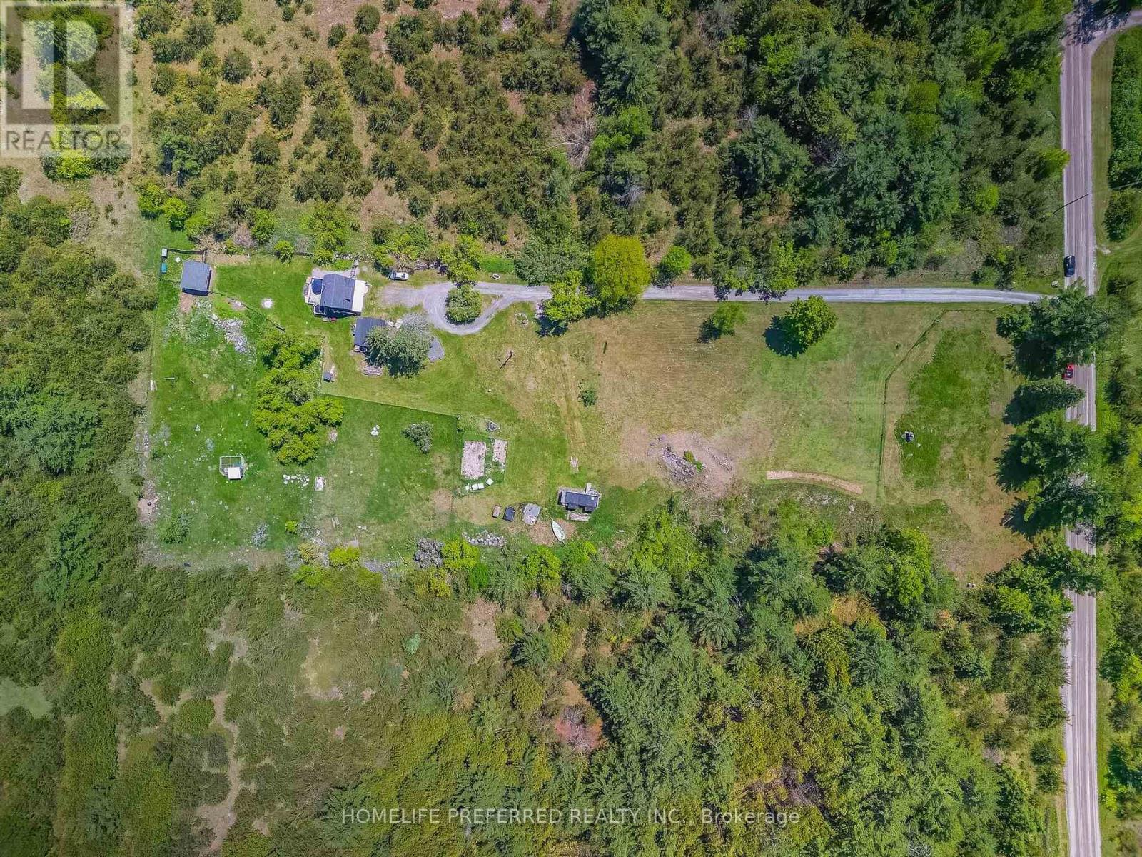 619 4th Line Belmont Twp Line, Havelock-Belmont-Methuen (Havelock), Ontario  K0L 1Z0 - Photo 35 - X12177846