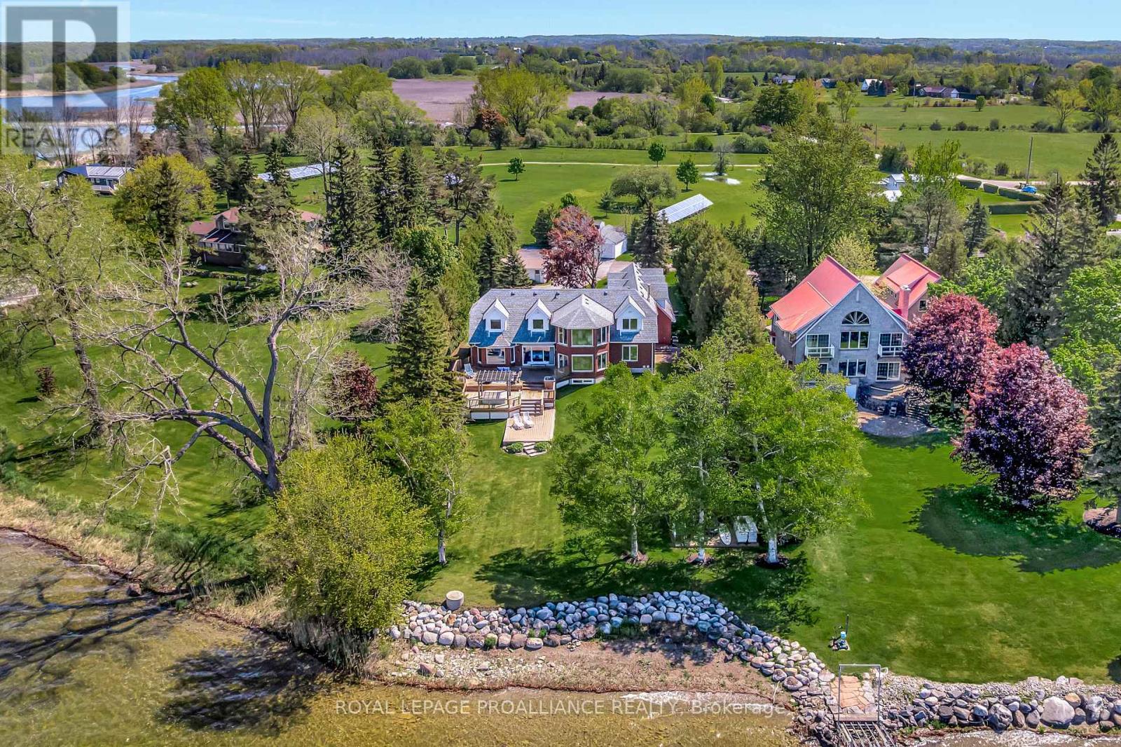 23 Quigg Lane, Prince Edward County, Ontario  K0K 1L0 - Photo 1 - X12177860