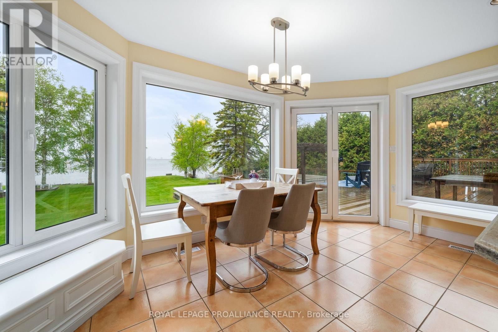 23 Quigg Lane, Prince Edward County, Ontario  K0K 1L0 - Photo 11 - X12177860