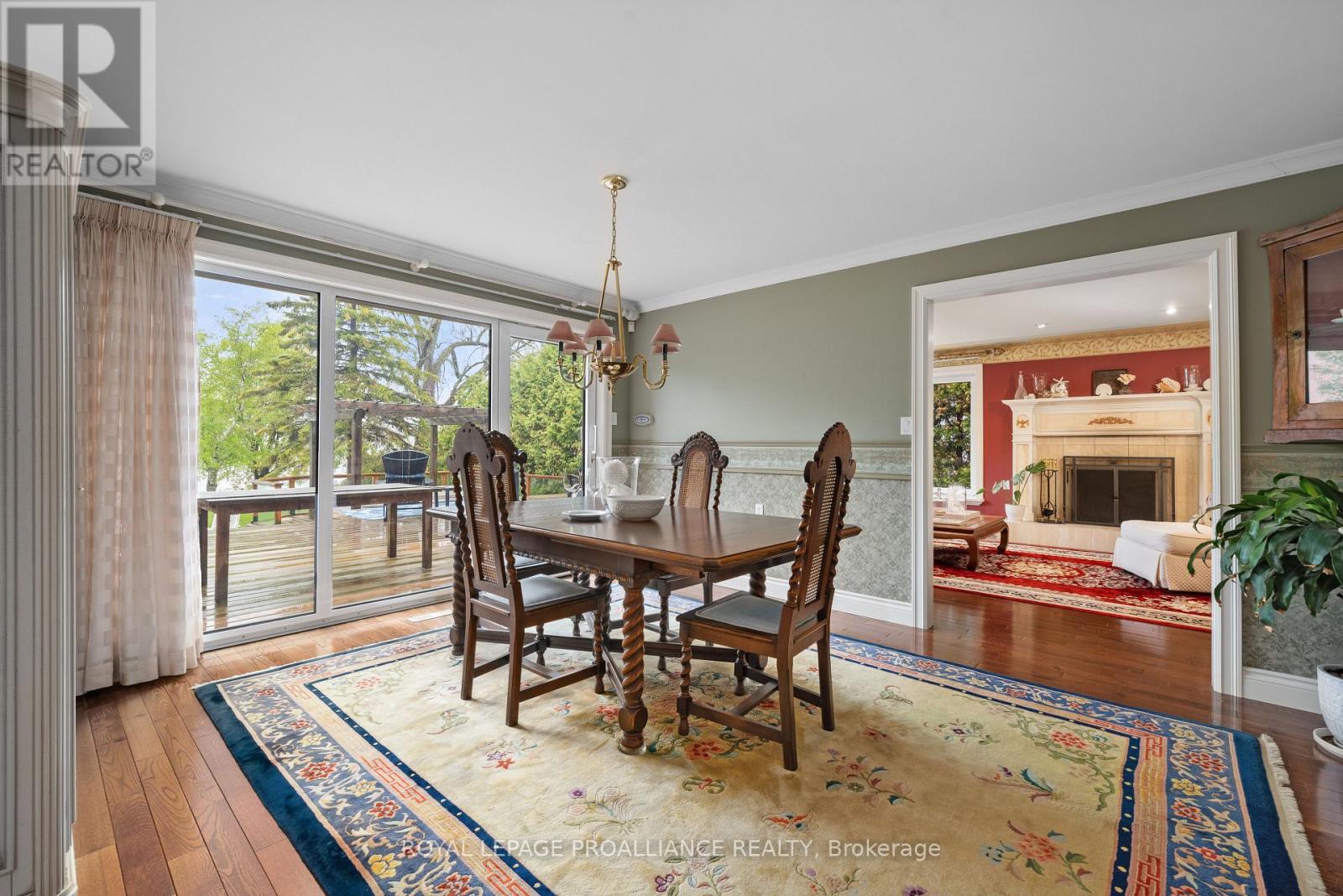 23 Quigg Lane, Prince Edward County, Ontario  K0K 1L0 - Photo 14 - X12177860