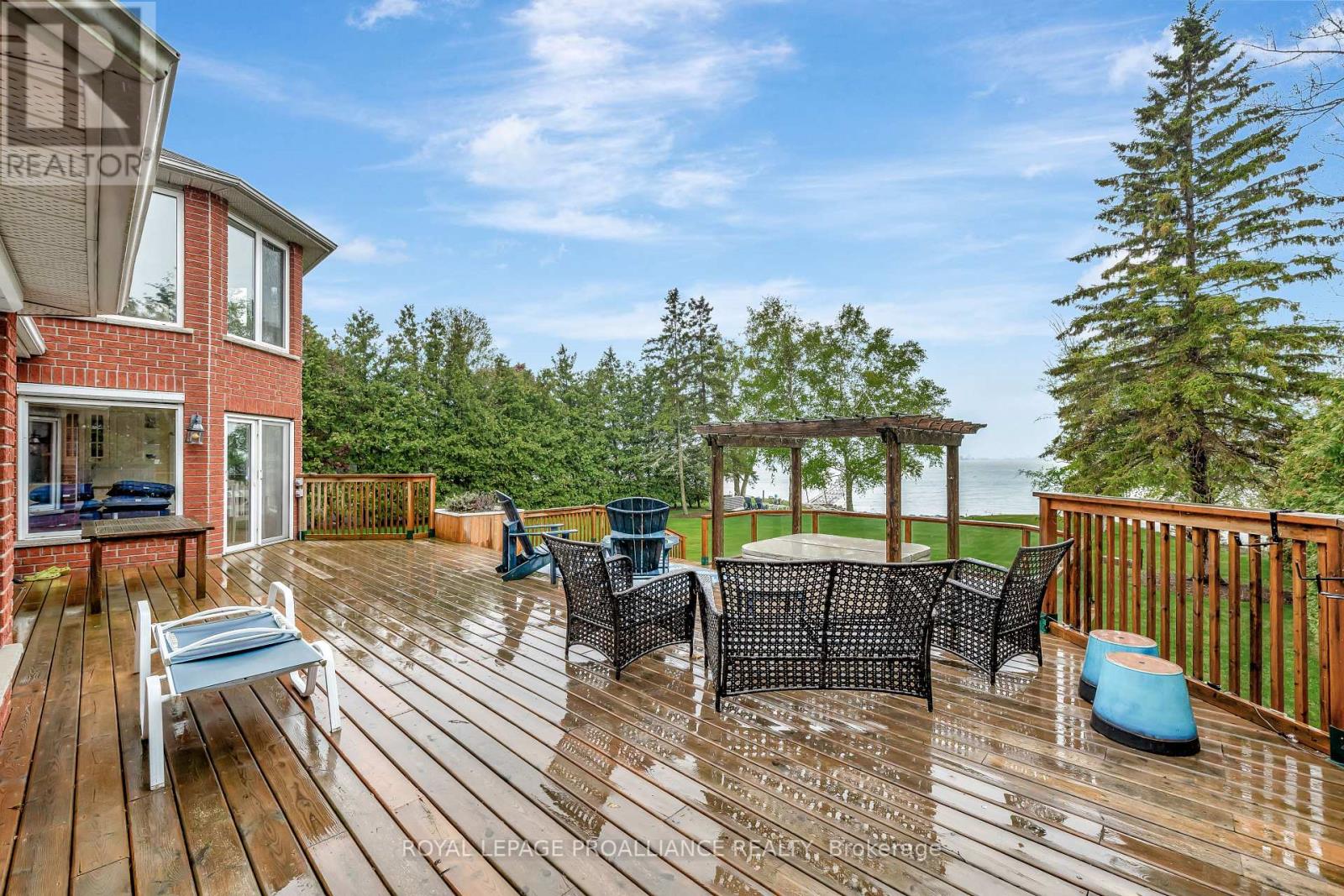 23 Quigg Lane, Prince Edward County, Ontario  K0K 1L0 - Photo 41 - X12177860