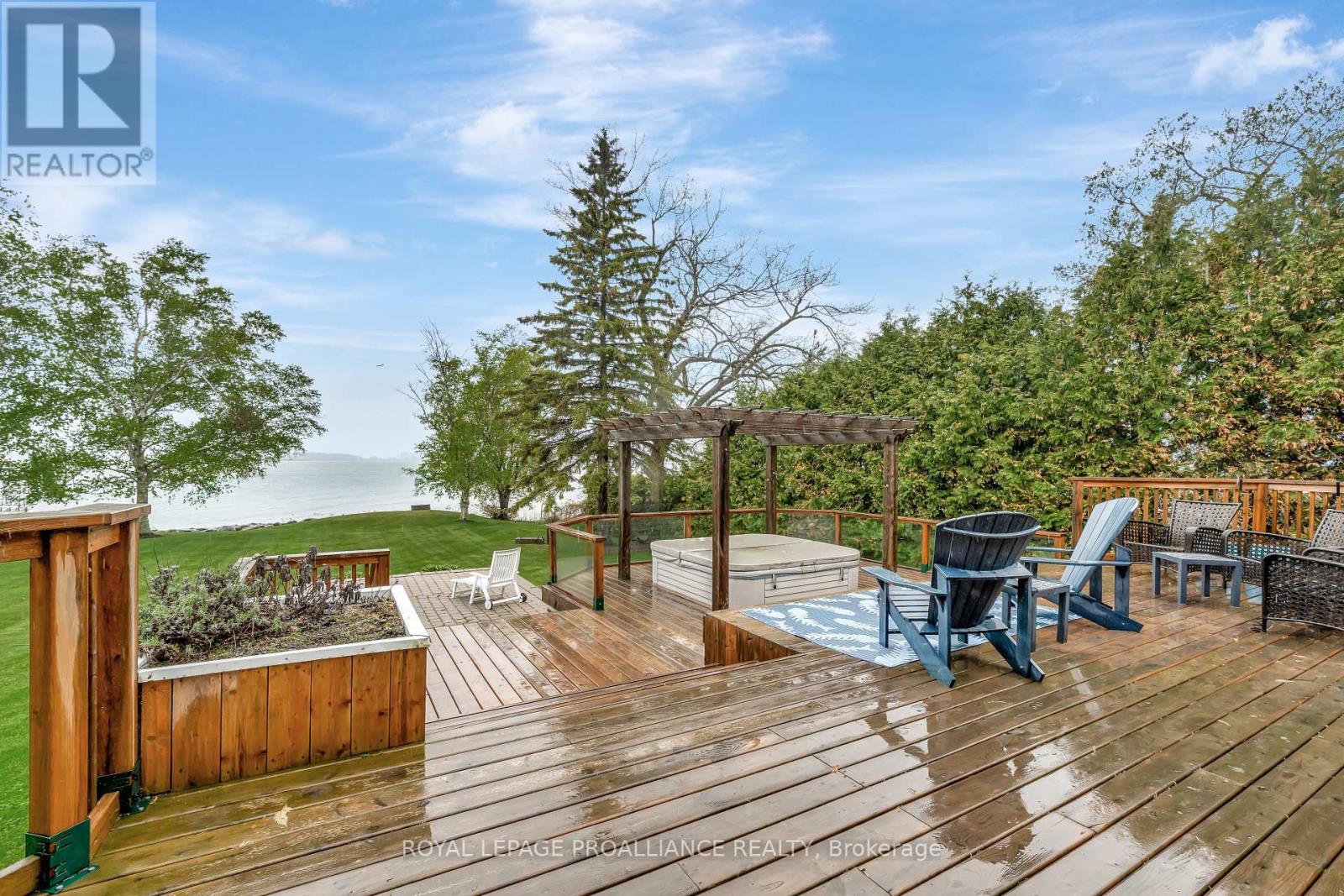 23 Quigg Lane, Prince Edward County, Ontario  K0K 1L0 - Photo 42 - X12177860