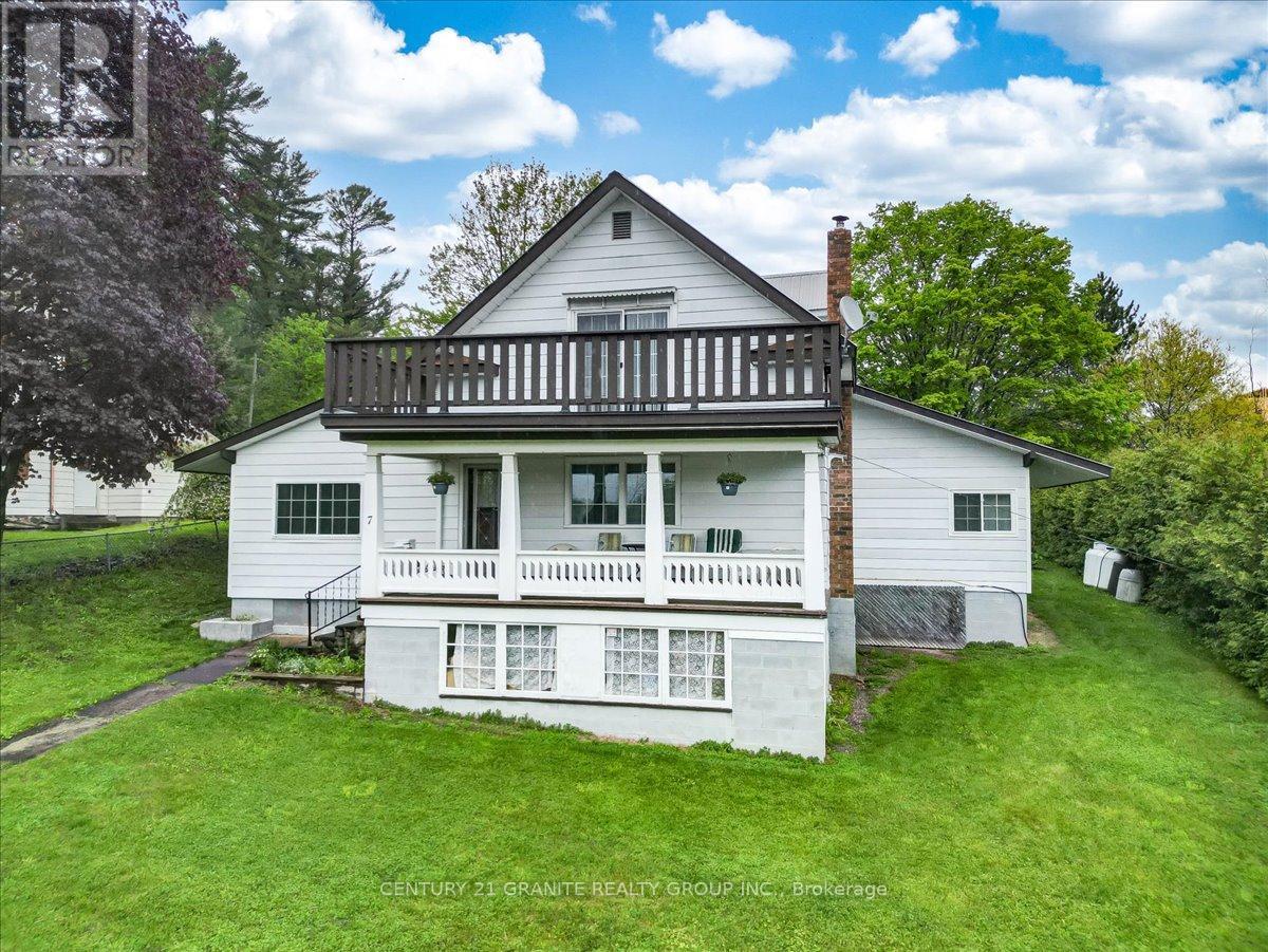 Property at 7 CLEAK AVENUE image 1