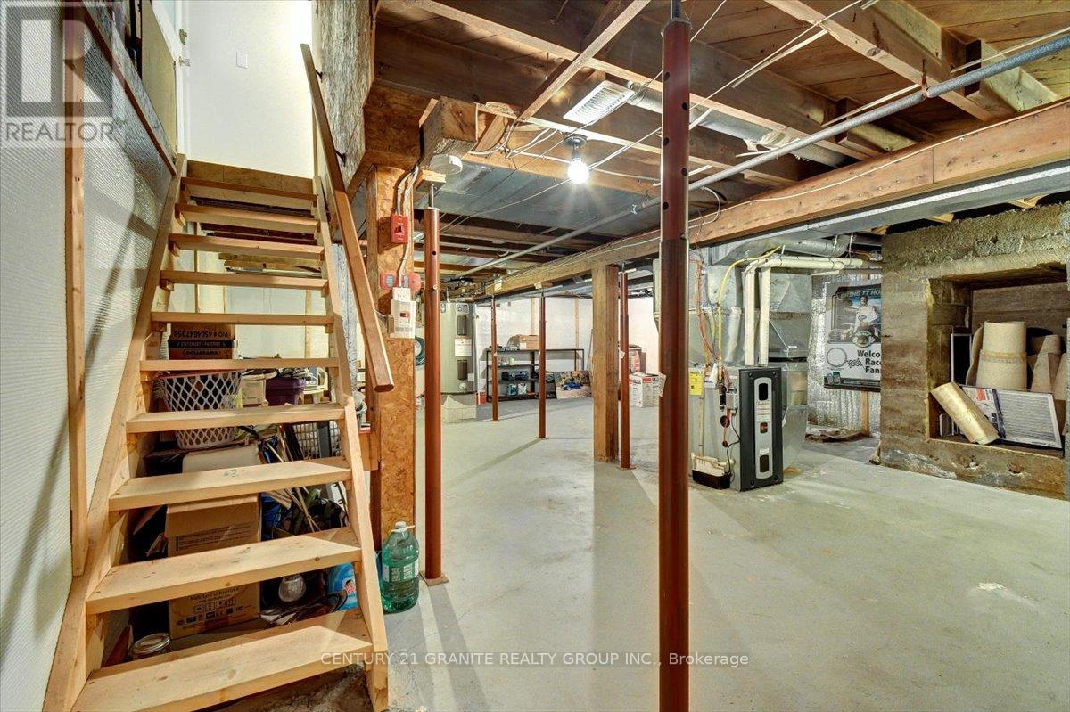 7 Cleak Avenue, Bancroft (Bancroft Ward), Ontario  K0L 1C0 - Photo 29 - X12177882