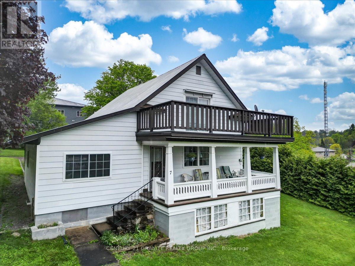 7 Cleak Avenue, Bancroft (Bancroft Ward), Ontario  K0L 1C0 - Photo 39 - X12177882