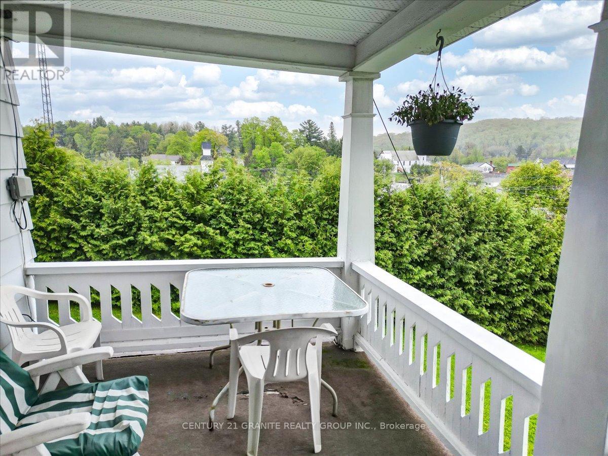 7 Cleak Avenue, Bancroft, Ontario  K0L 1C0 - Photo 40 - X12177882
