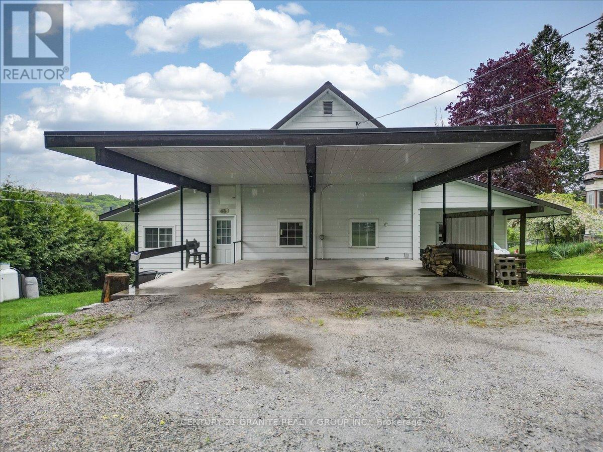 7 Cleak Avenue, Bancroft, Ontario  K0L 1C0 - Photo 41 - X12177882