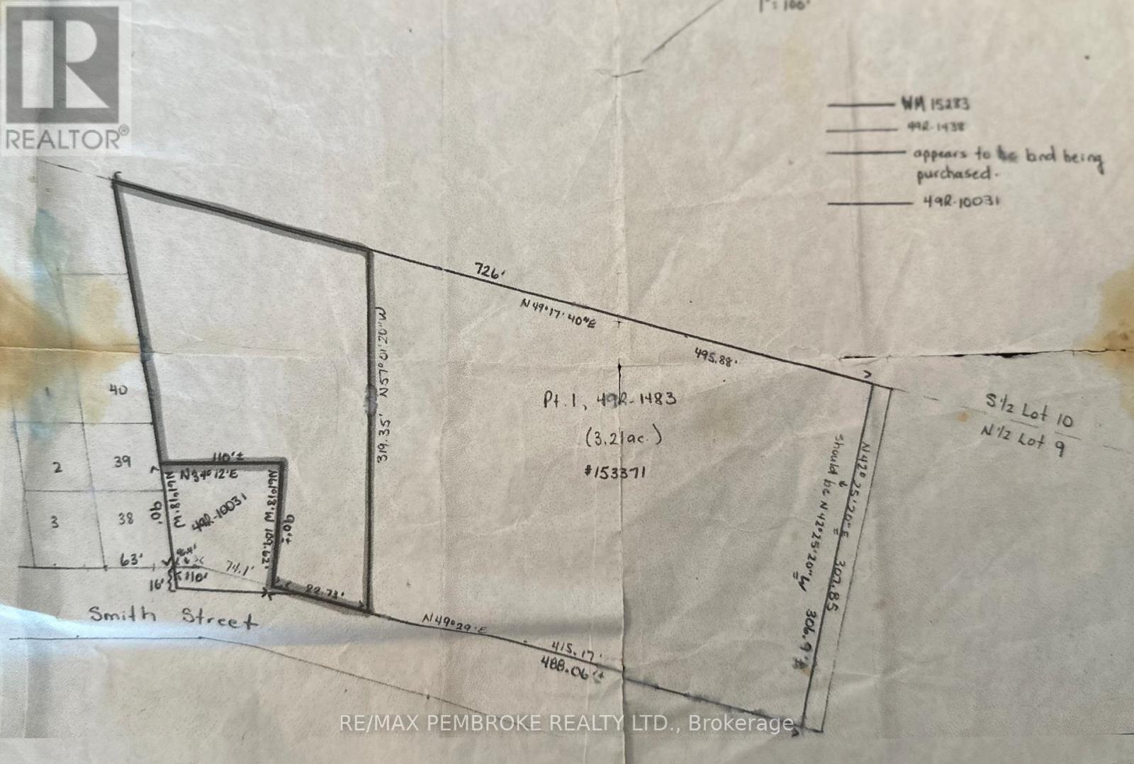 9 Smith Street, Whitewater Region, Ontario  K0J 1C0 - Photo 34 - X12078029