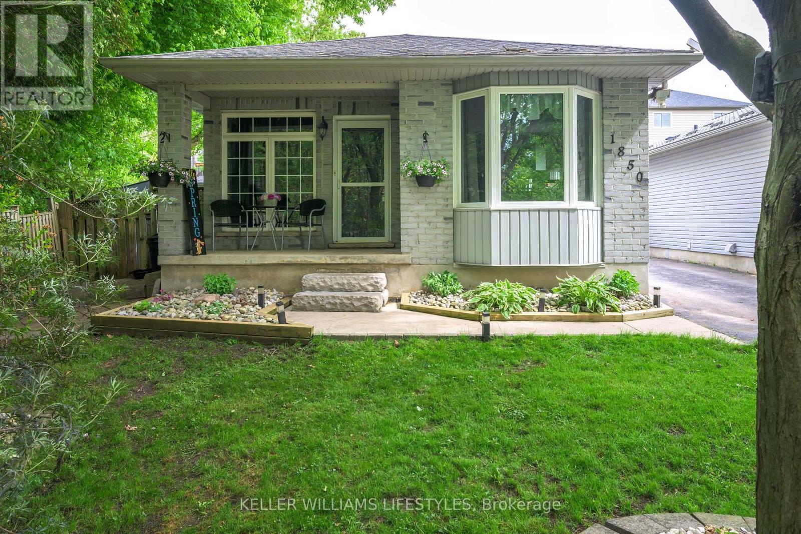 1850 Purcell Drive, London East, Ontario  N5W 6E3 - Photo 1 - X12177831