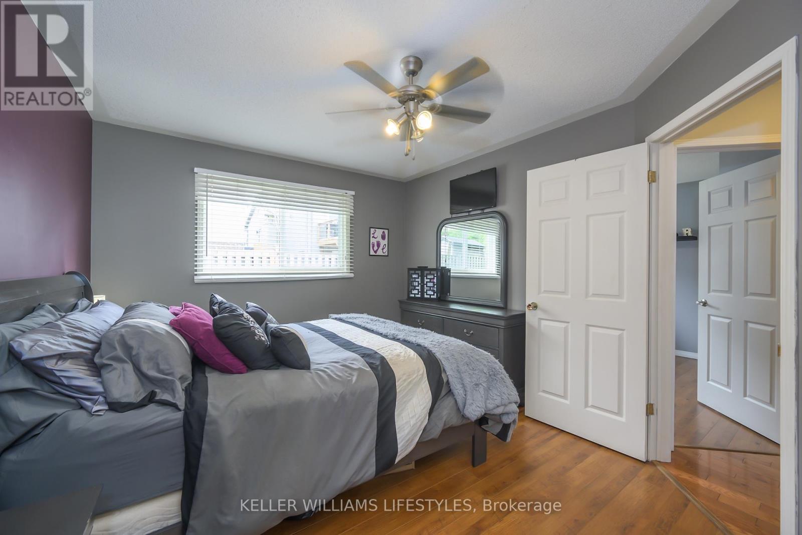 1850 Purcell Drive, London East, Ontario  N5W 6E3 - Photo 16 - X12177831