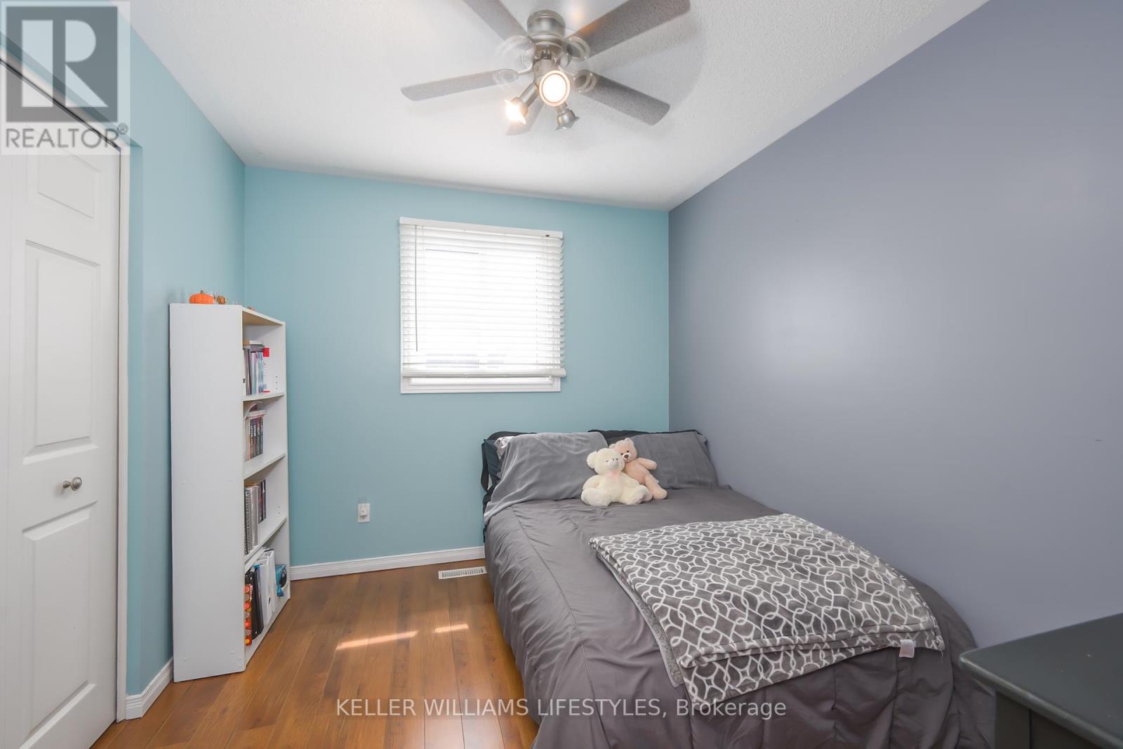 1850 Purcell Drive, London East, Ontario  N5W 6E3 - Photo 17 - X12177831