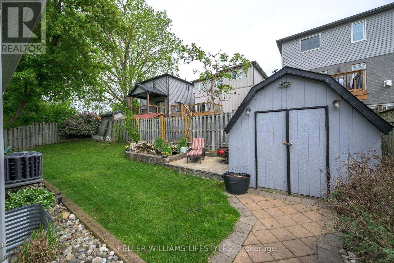 1850 Purcell Drive, London East, Ontario  N5W 6E3 - Photo 3 - X12177831