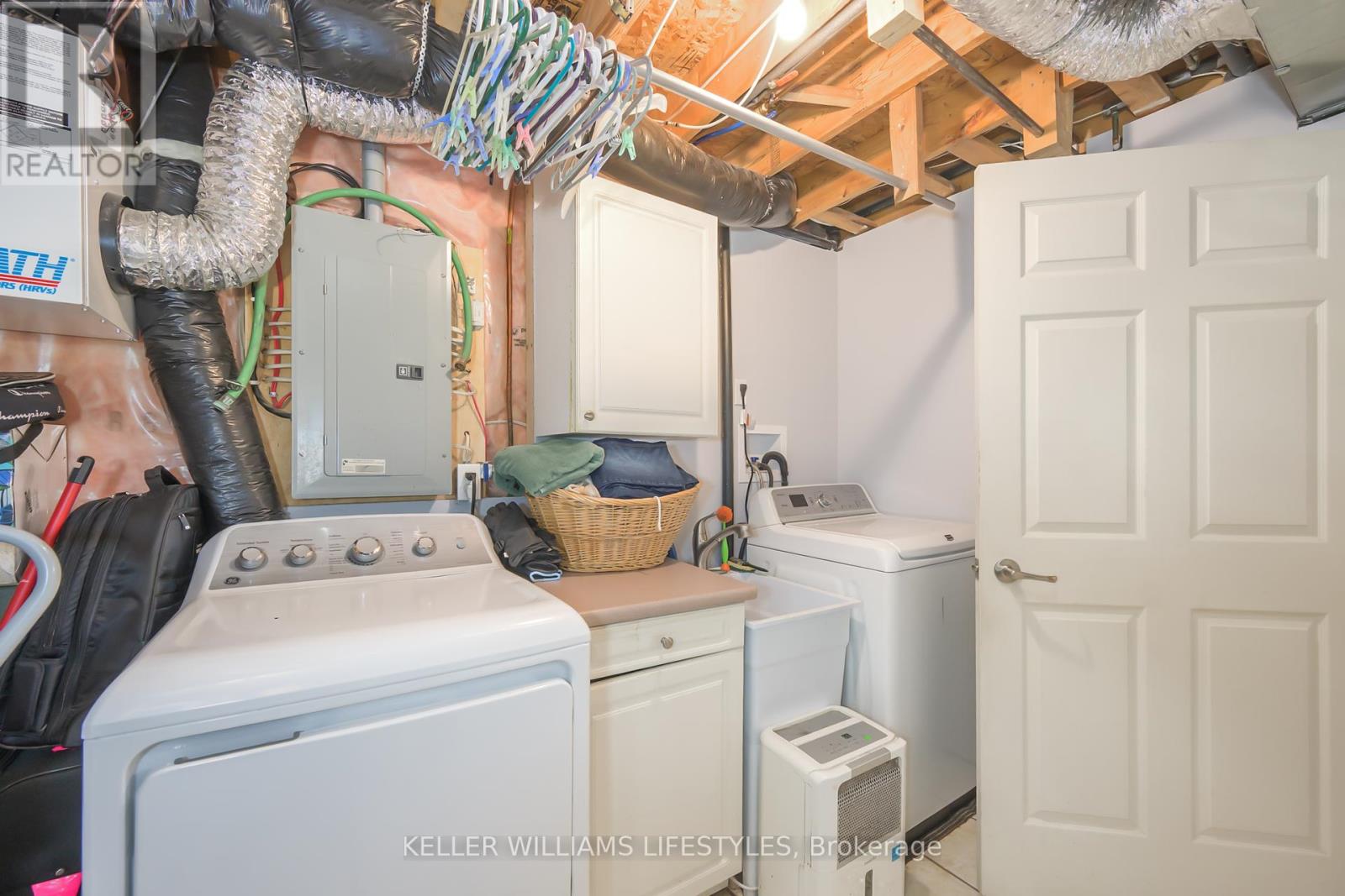1850 Purcell Drive, London East, Ontario  N5W 6E3 - Photo 31 - X12177831