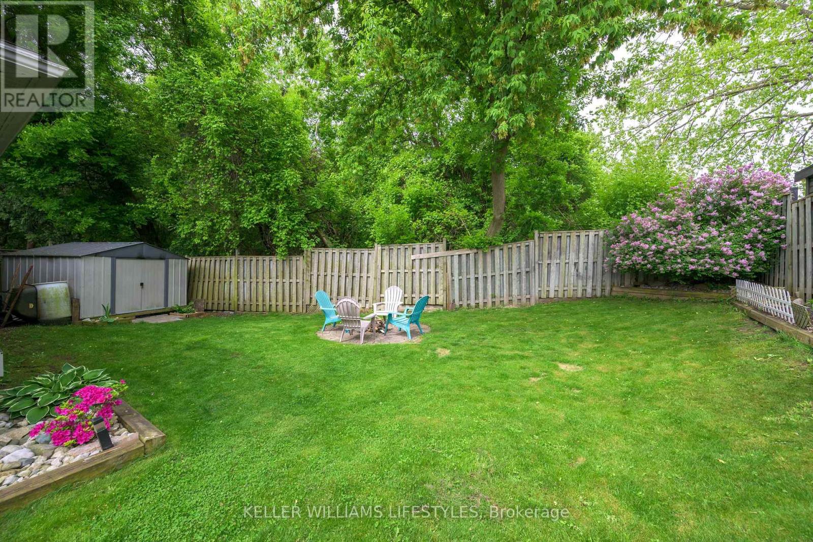 1850 Purcell Drive, London East, Ontario  N5W 6E3 - Photo 4 - X12177831