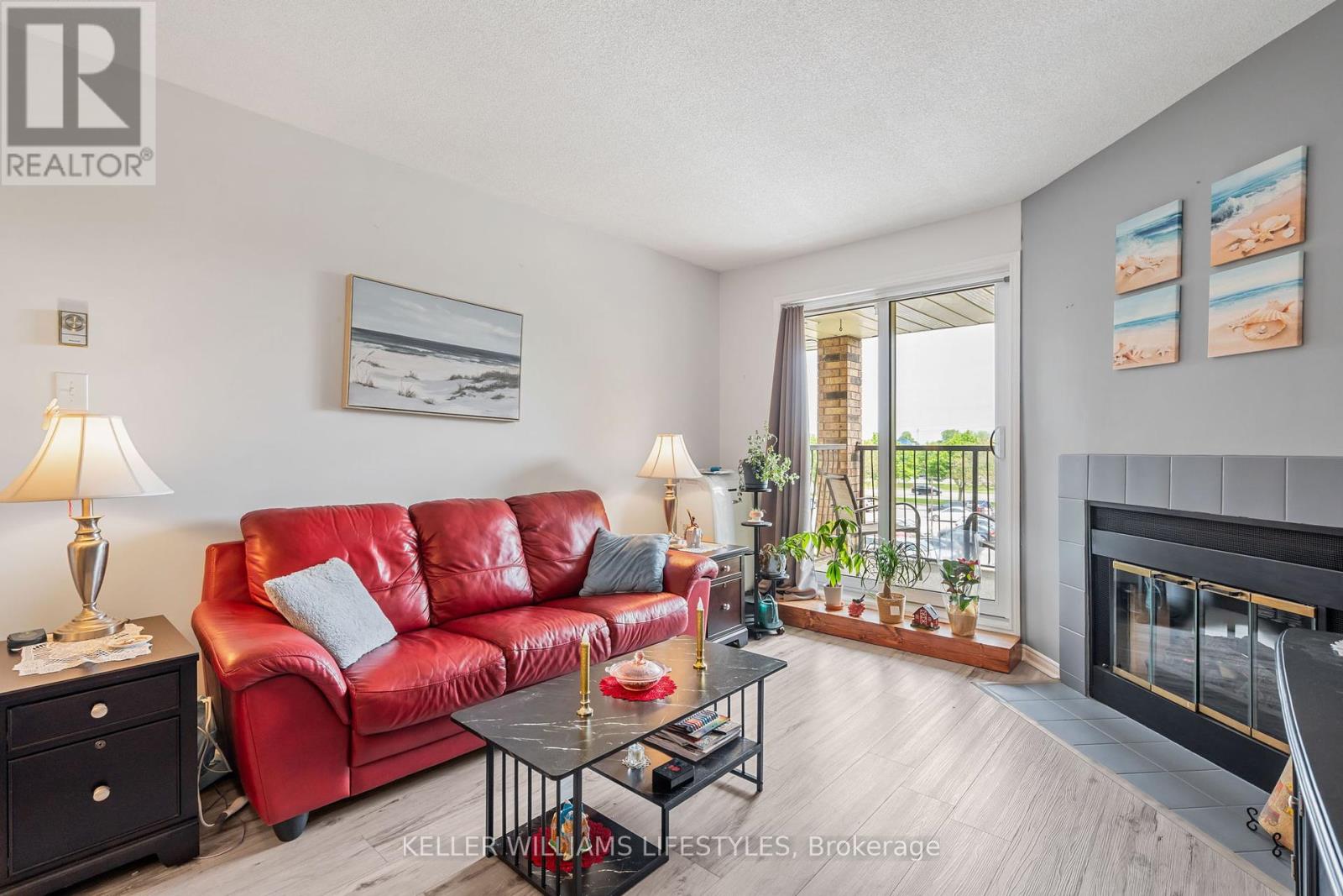 317 - 440 Wellington Street, St. Thomas, Ontario  N5R 5X5 - Photo 8 - X12177842