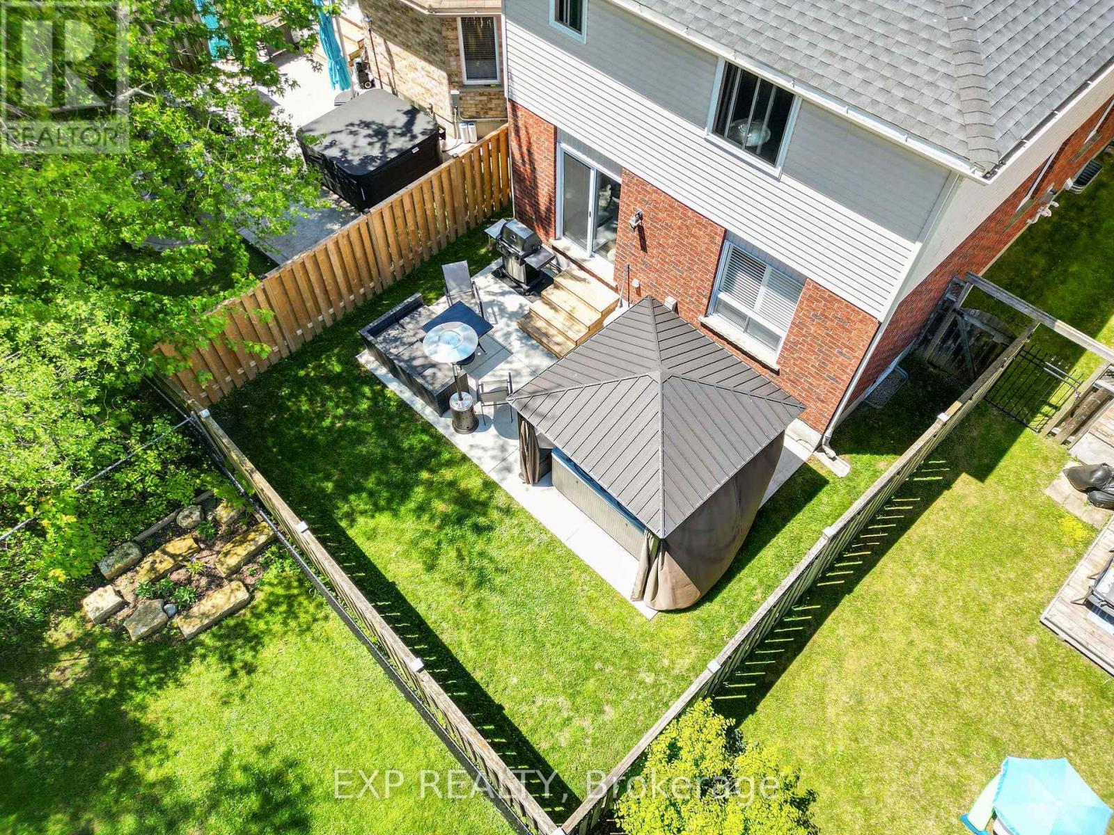 673 Sprucewood Drive, London North, Ontario  N5X 4L5 - Photo 37 - X12177876