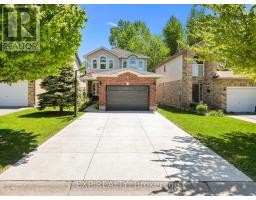 673 SPRUCEWOOD DRIVE, London North, Ontario