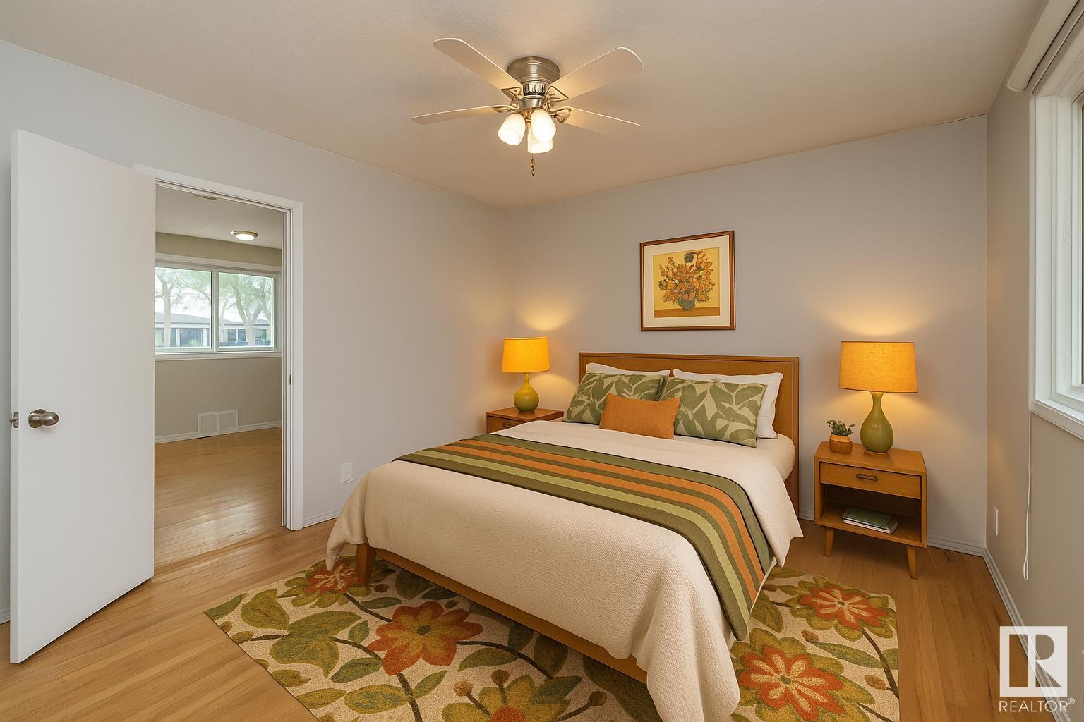 9764 63 Av Nw, Edmonton, Alberta  T6E 0G6 - Photo 4 - E4438814