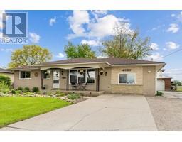 4689 HURON CHURCH LINE ROAD, LaSalle, Ontario