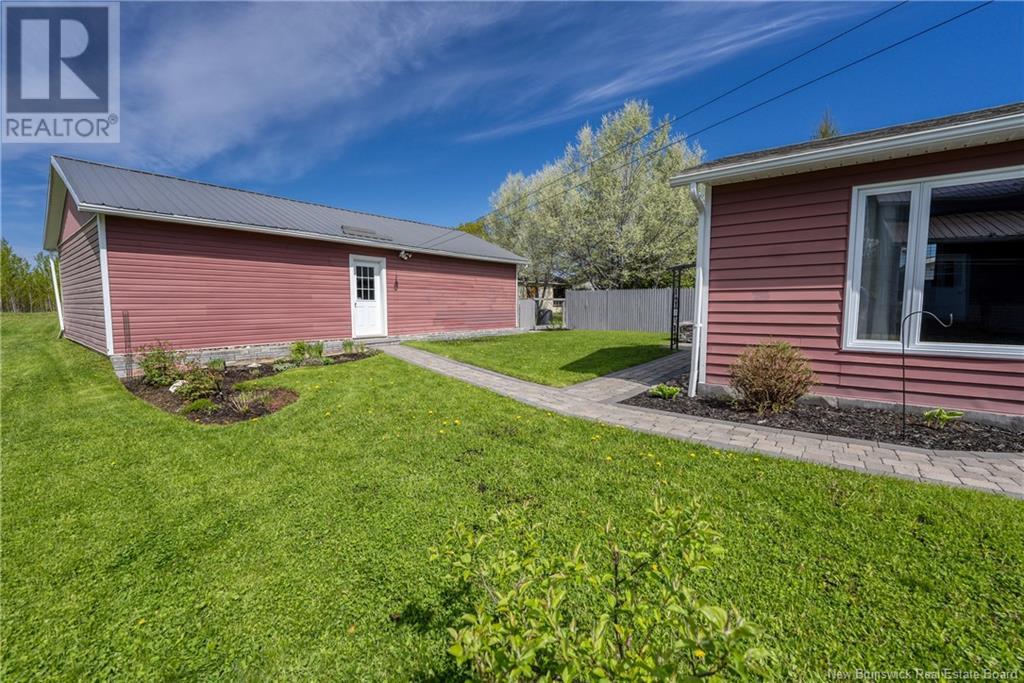 55 Centennial Street, Plaster Rock, New Brunswick  E7G 1J2 - Photo 5 - NB119400