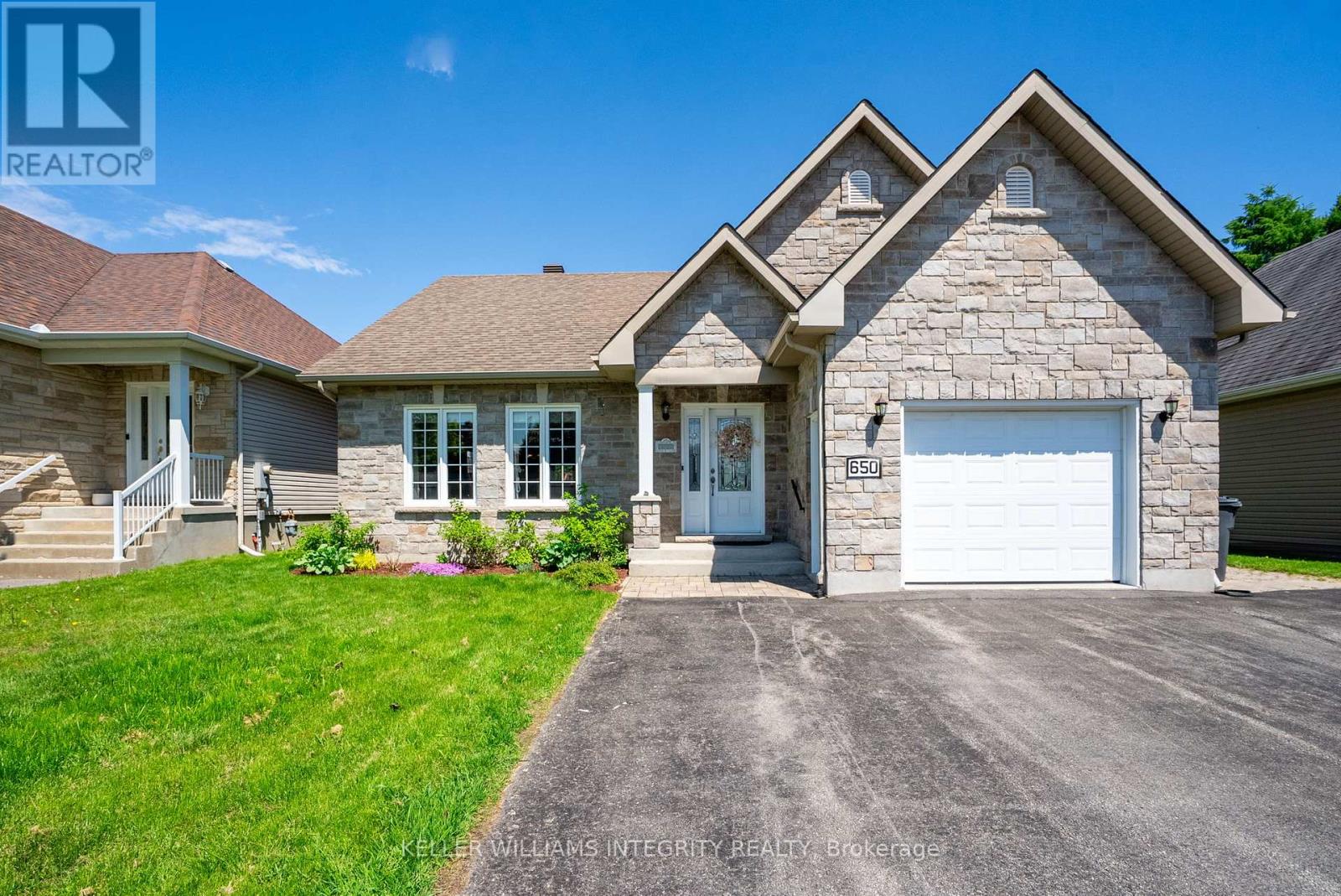 650 Des Erables Promenade, Casselman, Ontario  K0A 1M0 - Photo 1 - X12177832