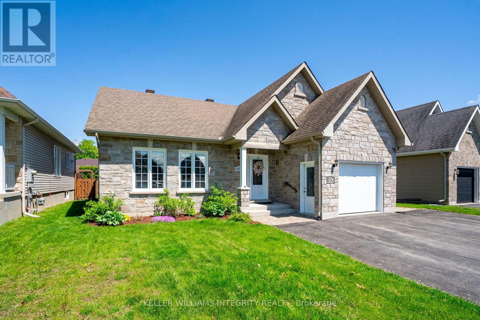 650 Des Erables Promenade, Casselman, Ontario  K0A 1M0 - Photo 2 - X12177832