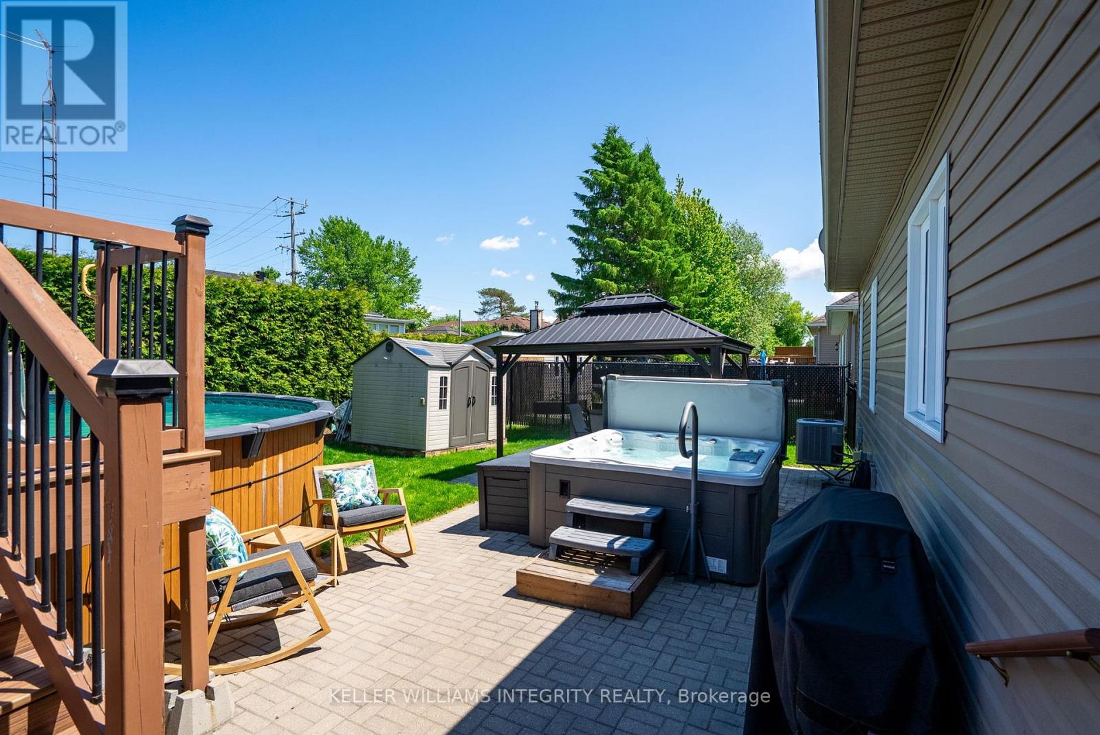 650 Des Erables Promenade, Casselman, Ontario  K0A 1M0 - Photo 28 - X12177832