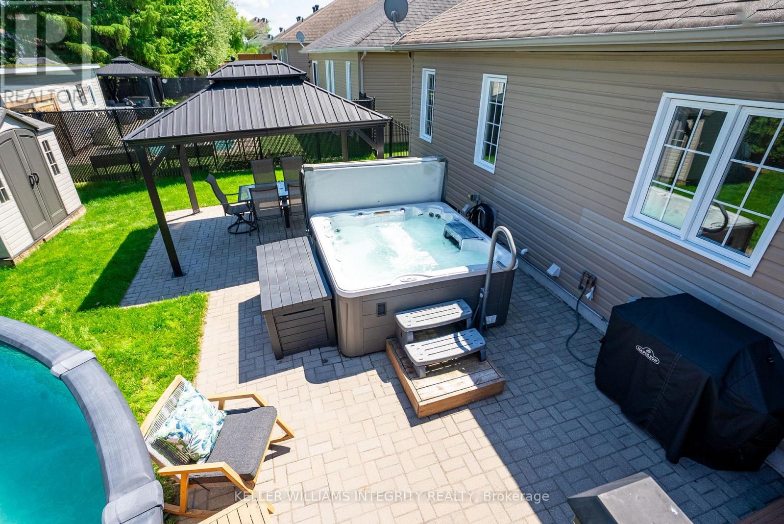 650 Des Erables Promenade, Casselman, Ontario  K0A 1M0 - Photo 29 - X12177832