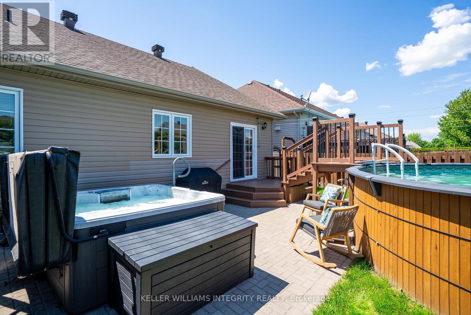 650 Des Erables Promenade, Casselman, Ontario  K0A 1M0 - Photo 30 - X12177832
