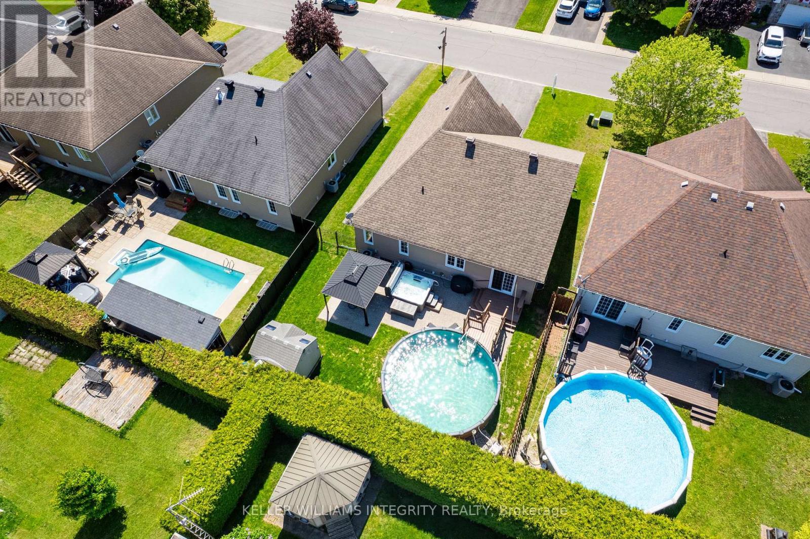 650 Des Erables Promenade, Casselman, Ontario  K0A 1M0 - Photo 32 - X12177832