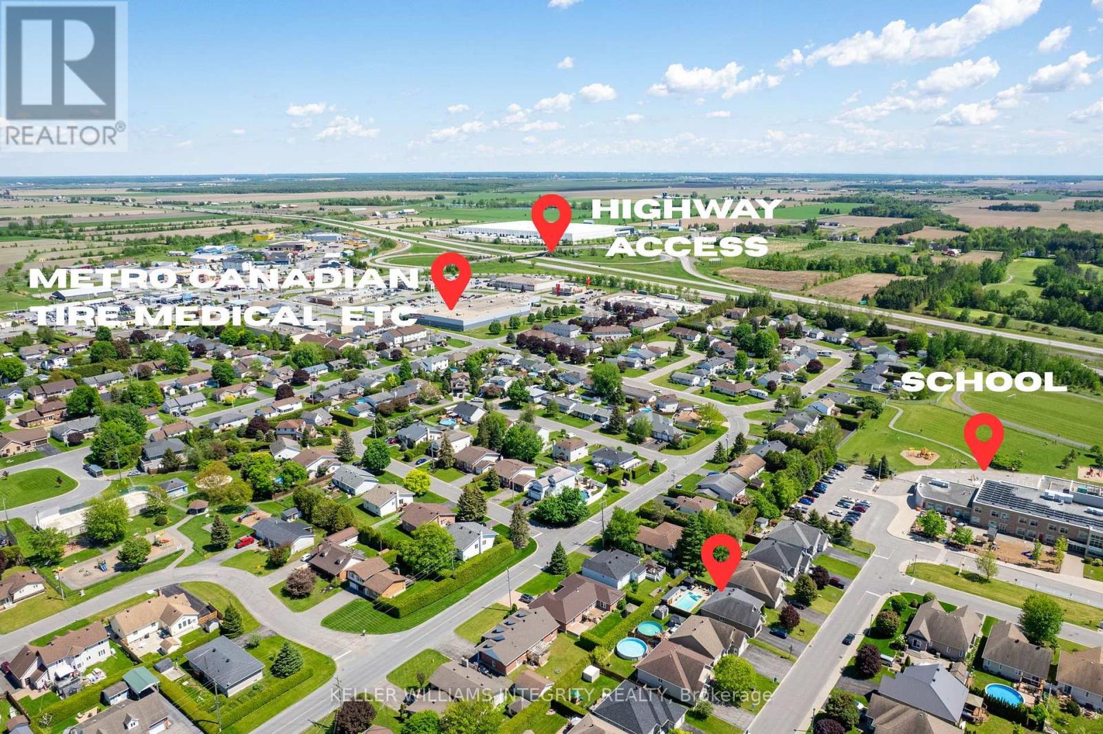 650 Des Erables Promenade, Casselman, Ontario  K0A 1M0 - Photo 33 - X12177832