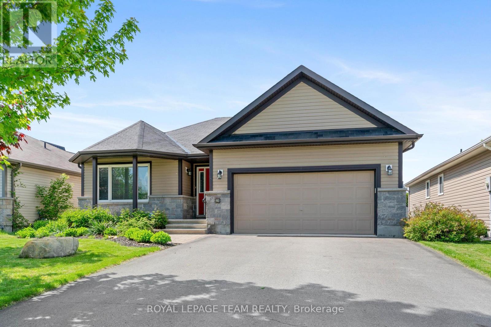 29 Westerra Way, North Grenville, Ontario  K0G 1J0 - Photo 1 - X12177870