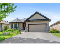29 WESTERRA WAY, North Grenville, Ontario