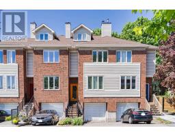 8 GWYNNE AVENUE, Ottawa, Ontario