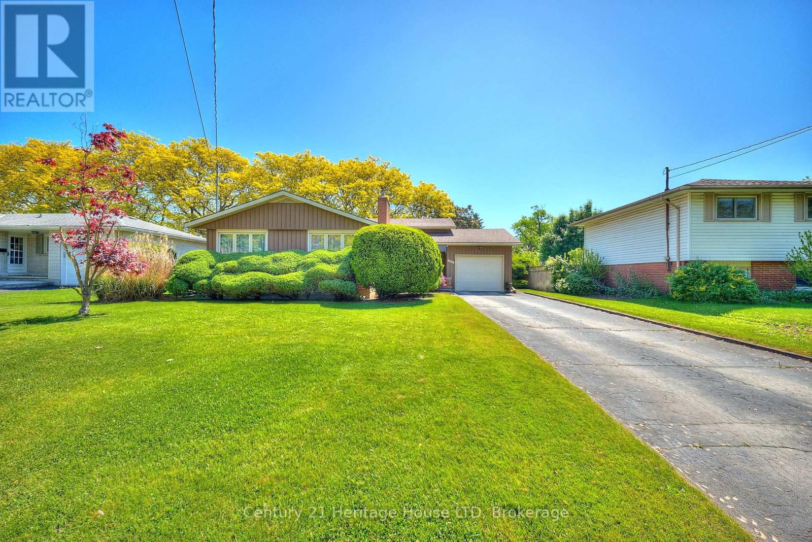 4668 PINEDALE DRIVE, Niagara Falls, Ontario
