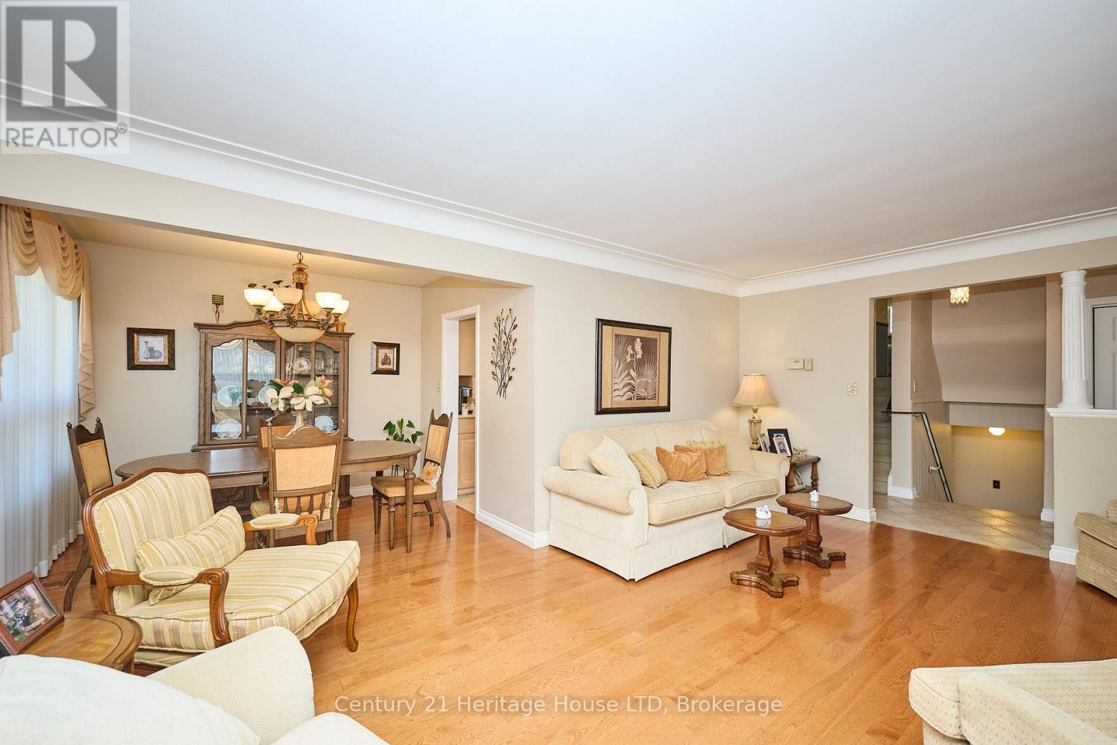 4668 Pinedale Drive, Niagara Falls (Morrison), Ontario  L2E 6M8 - Photo 8 - X12177853