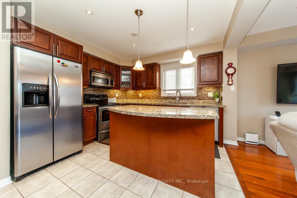86 Tozer Crescent, Ajax, Ontario  L1T 5A2 - Photo 16 - E12177411