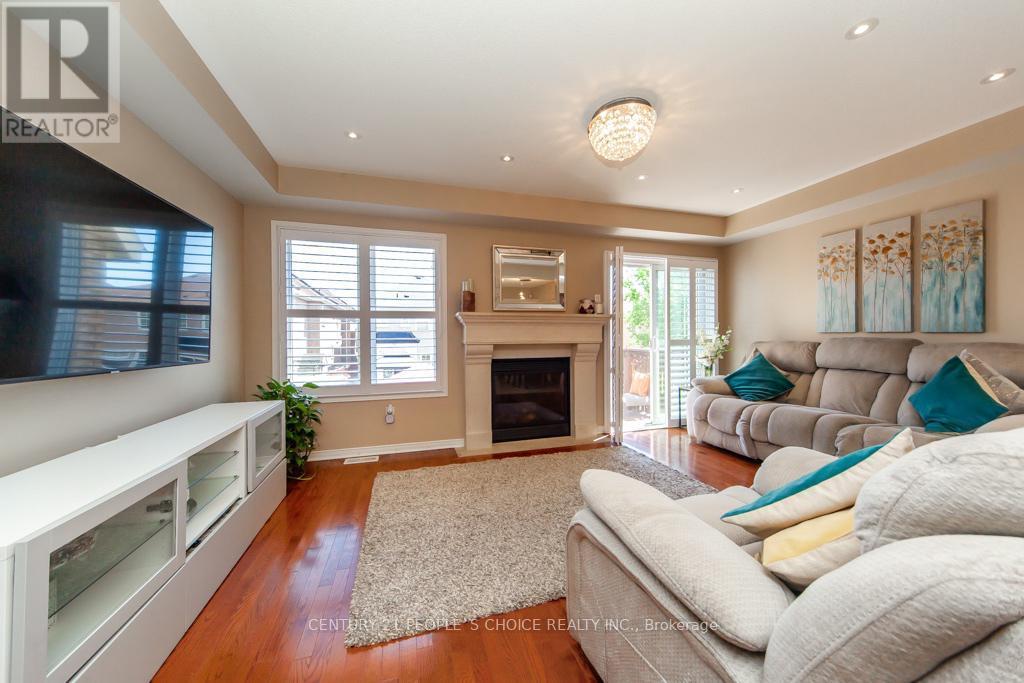 86 Tozer Crescent, Ajax, Ontario  L1T 5A2 - Photo 10 - E12177411
