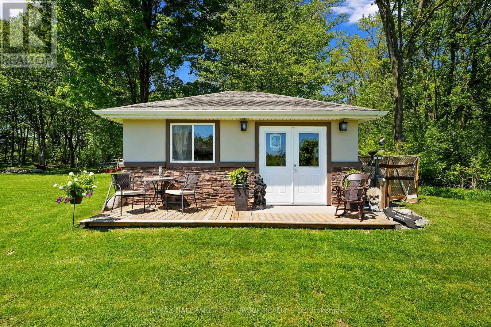 880 Dingman Road, Cramahe, Ontario  K0K 1M0 - Photo 43 - X12104039