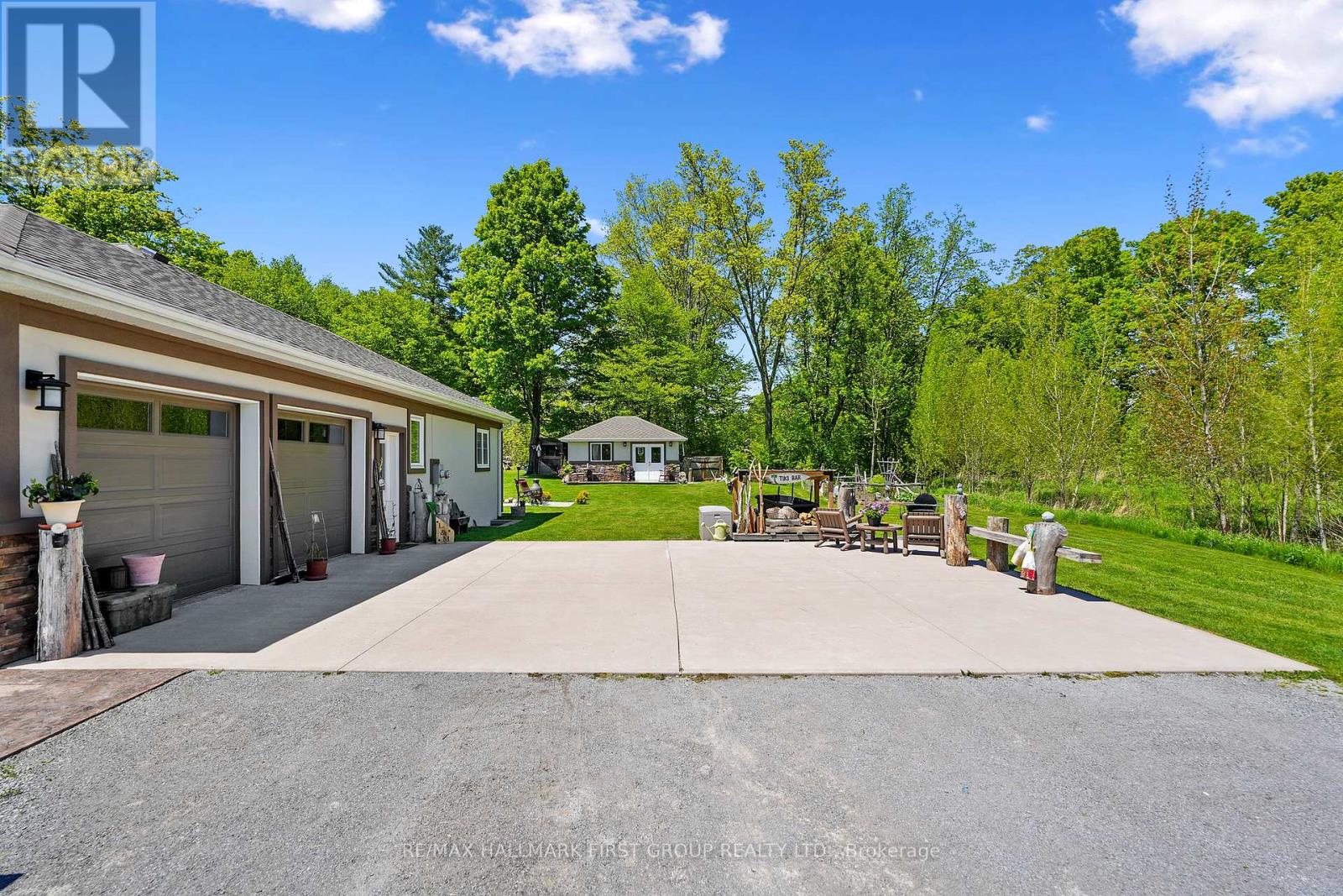 880 Dingman Road, Cramahe, Ontario  K0K 1M0 - Photo 45 - X12104039