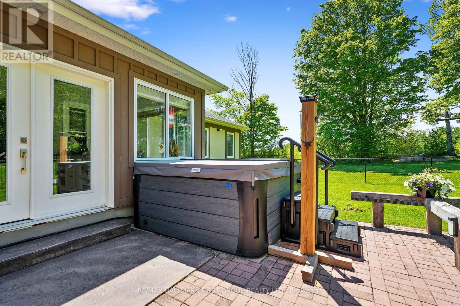 880 Dingman Road, Cramahe, Ontario  K0K 1M0 - Photo 37 - X12104039