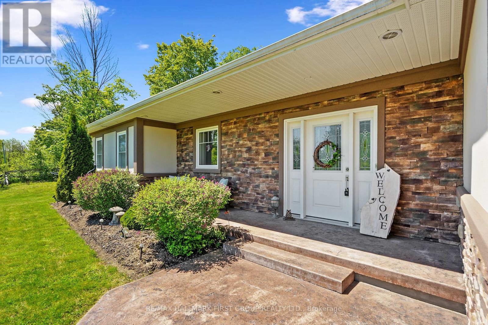 880 Dingman Road, Cramahe, Ontario  K0K 1M0 - Photo 4 - X12104039