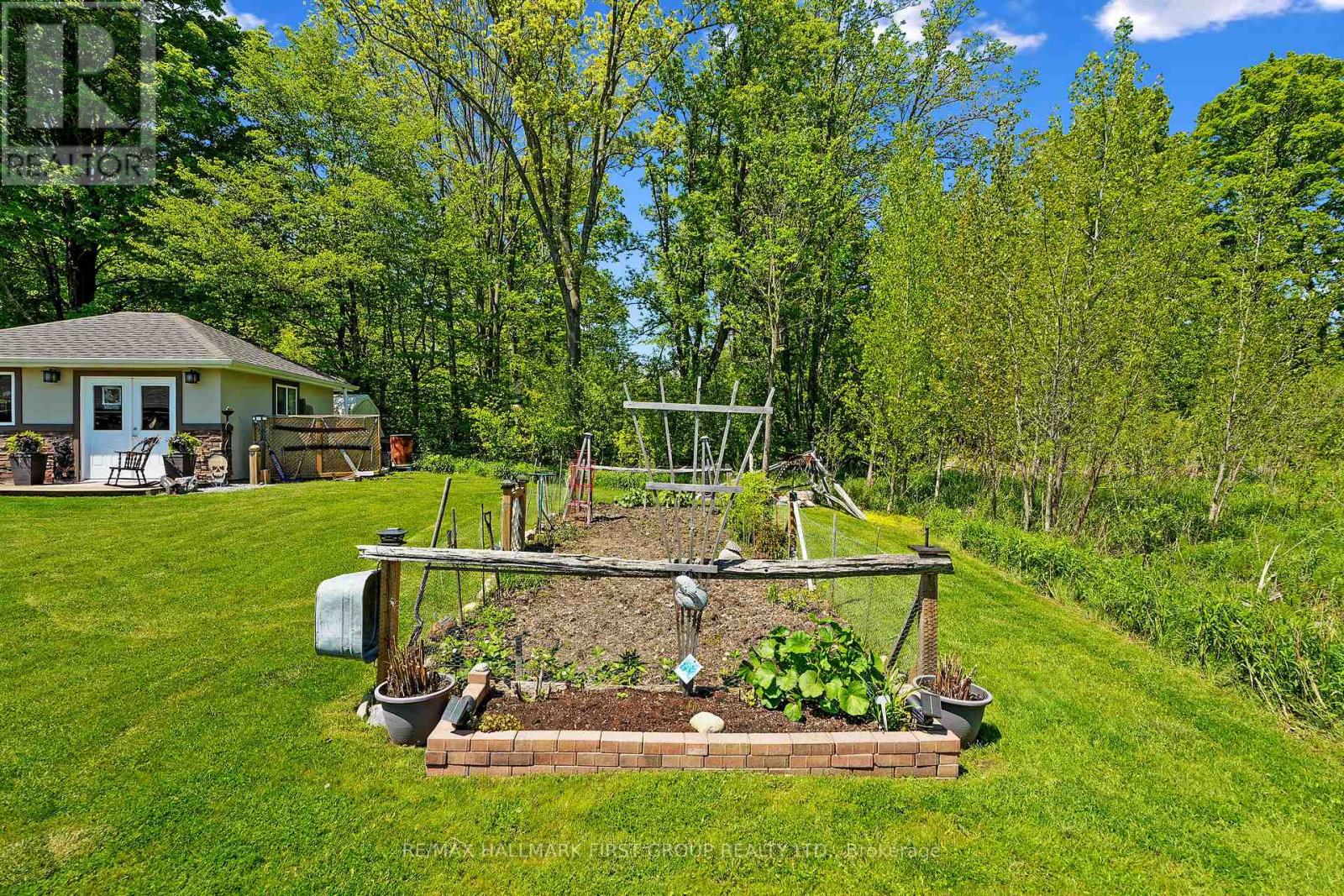 880 Dingman Road, Cramahe, Ontario  K0K 1M0 - Photo 42 - X12104039