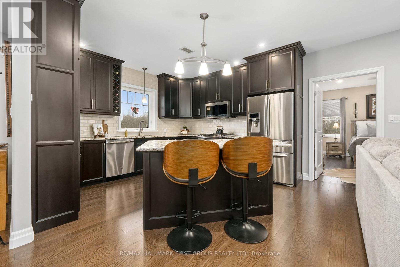 880 Dingman Road, Cramahe, Ontario  K0K 1M0 - Photo 7 - X12104039