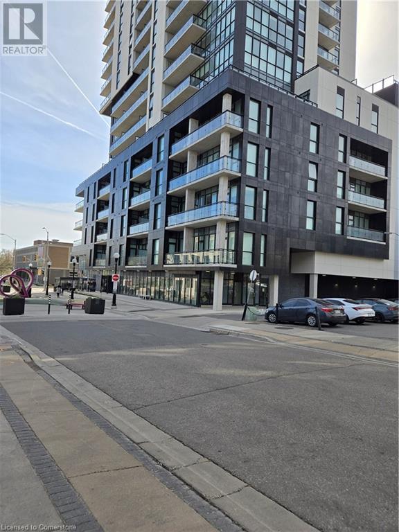 60 Charles Street W Unit# 1202, Kitchener, Ontario  N2G 0C9 - Photo 2 - 40733988