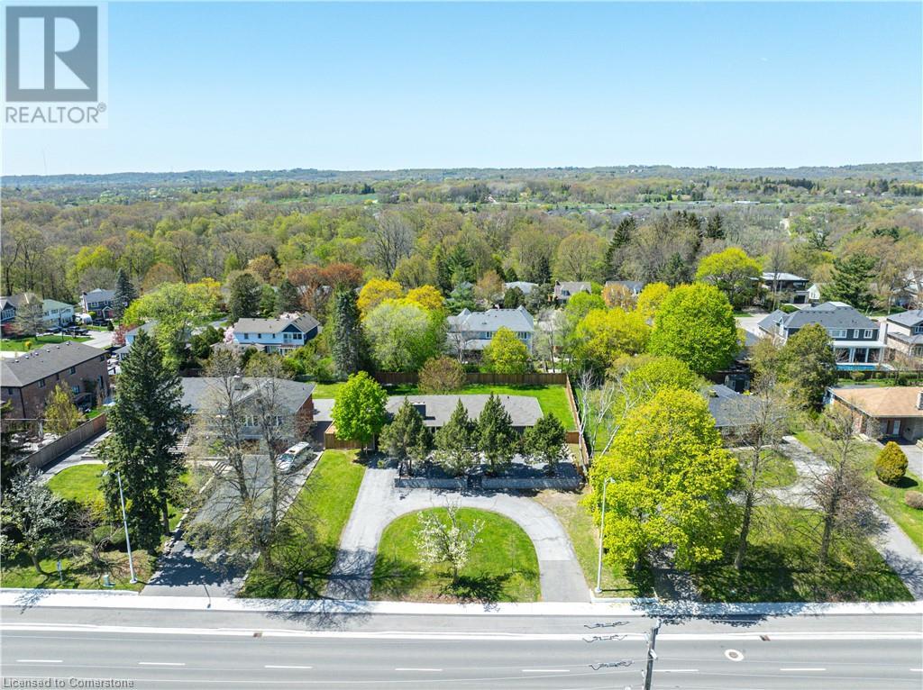 Property at 425 PLAINS Road W image 1